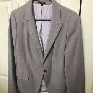 Express Blazer Size 12